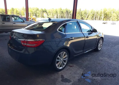 2012 Buick Verano z USA, uszkodzony, nr VIN 1G4PP5SK5C4167209